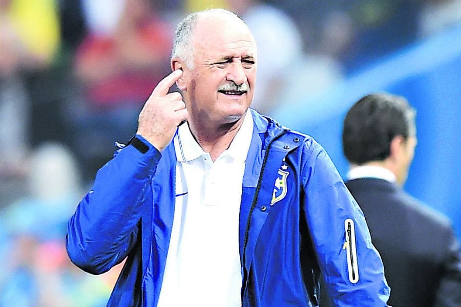 En Colo Colo son de ideas fijas y vuelven a la carga por Scolari