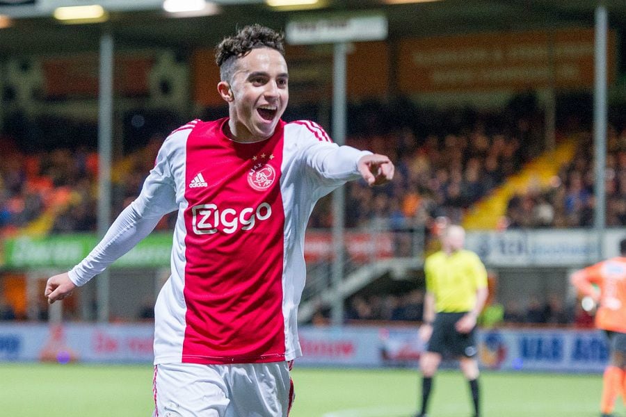 La increíble historia del futbolista del Ajax que despertó del coma 32 meses después