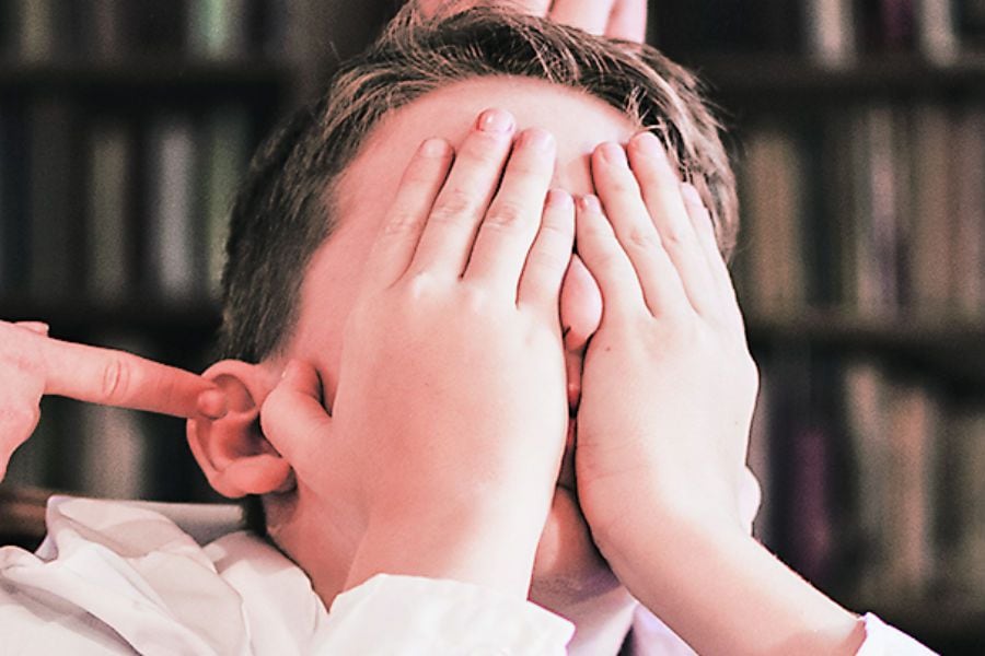 Niño se retiró del colegio tras bullying homofóbico