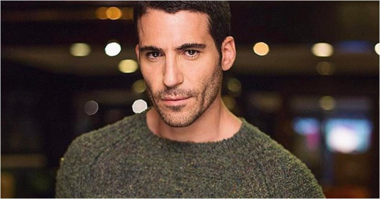 Miguel Ángel Silvestre