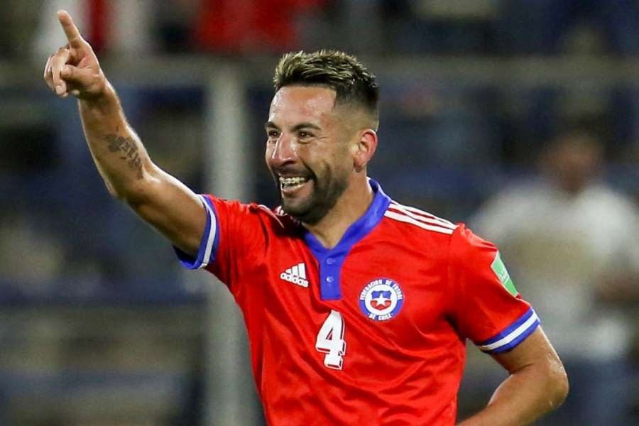 "Mis dos grandes amores": Mauricio Isla sorprende con especial mensaje para sus hijas