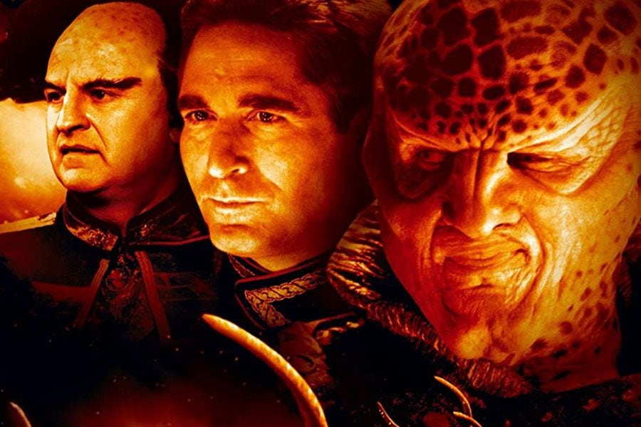 Vuelve un clásico: Babylon 5 tendrá una nueva versión en televisión