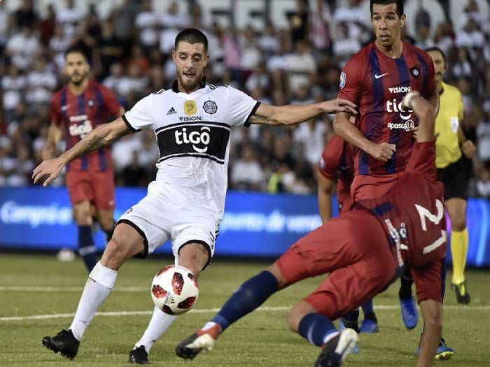 Paraguay es el primer país que anuncia la vuelta del fútbol en Sudamérica