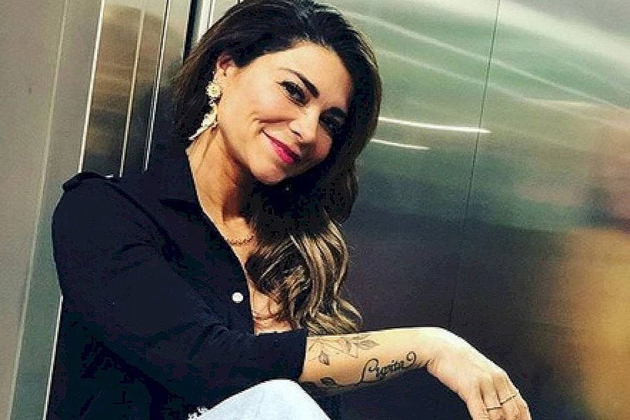 Antonella Ríos y la valoración propia: "Vivía destacando lo peor de mi constantemente"