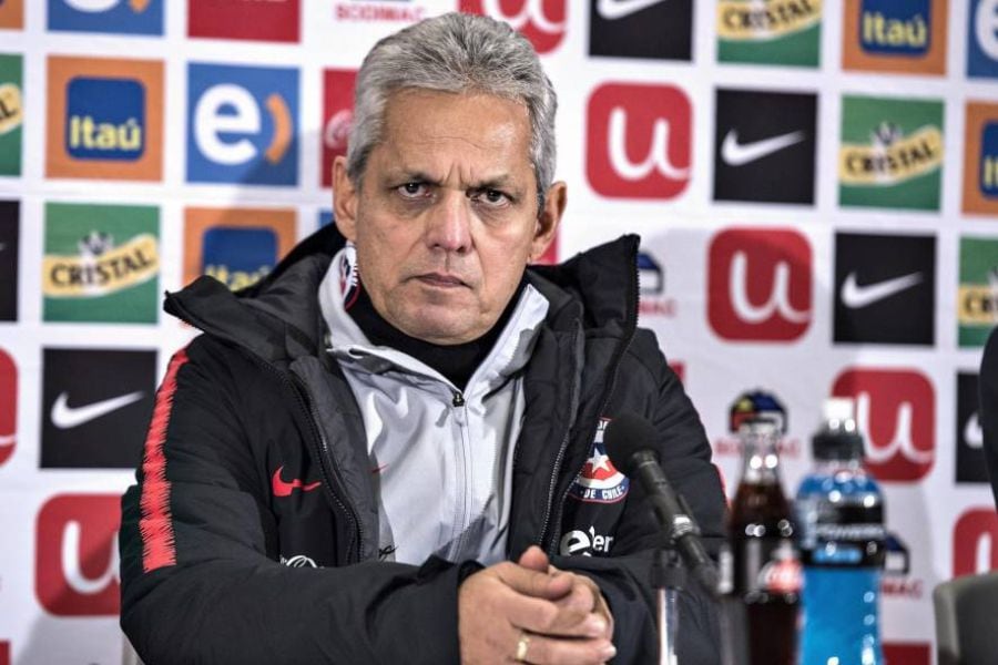 "No tuvo los huev… es un cobarde": exseleccionado ecuatoriano barrió con Reinaldo Rueda