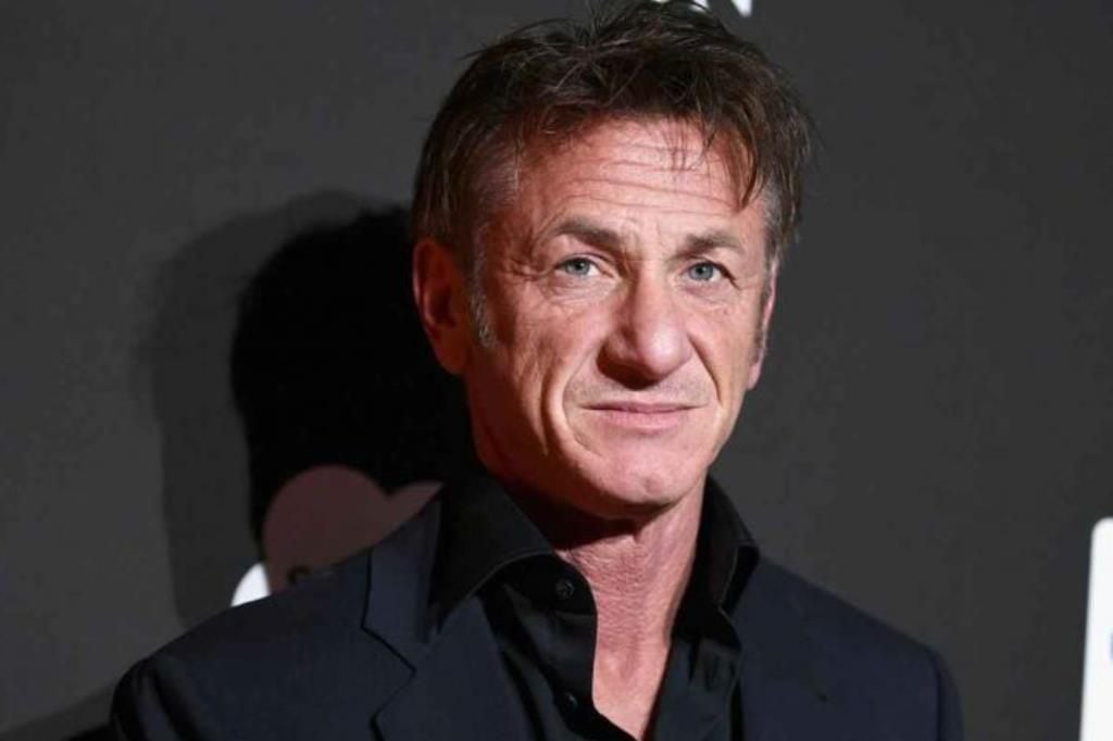 Sean Penn