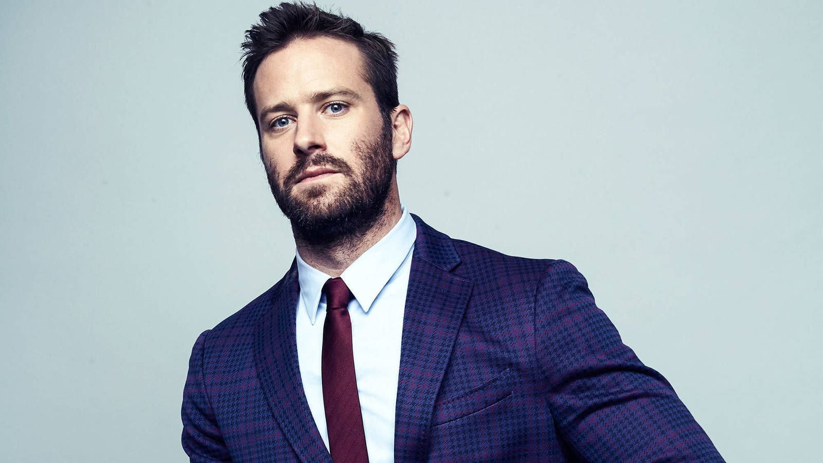 armie hammer