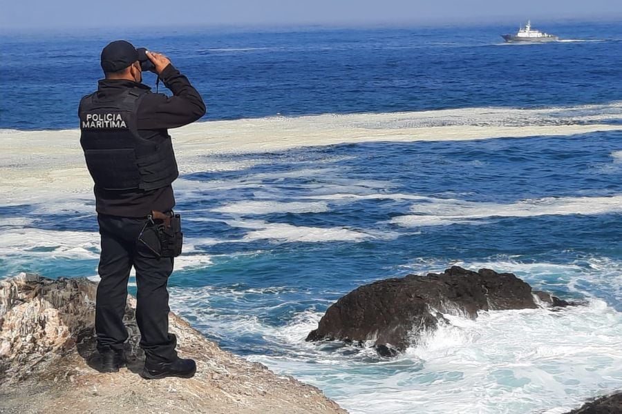 Estudio revela cuáles ciudades de Chile serían más vulnerables a grandes tsunamis