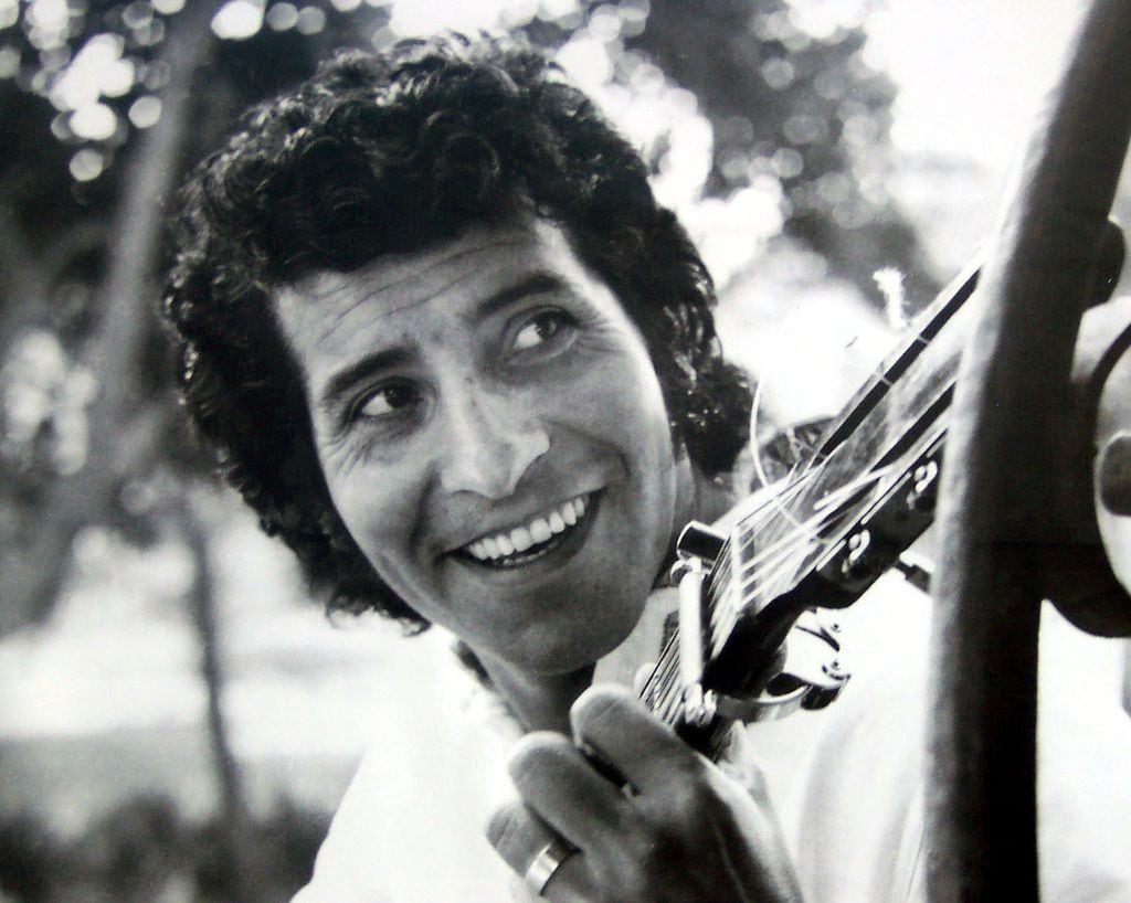 Festival Arte y Memoria celebrará los 90 años de Víctor Jara