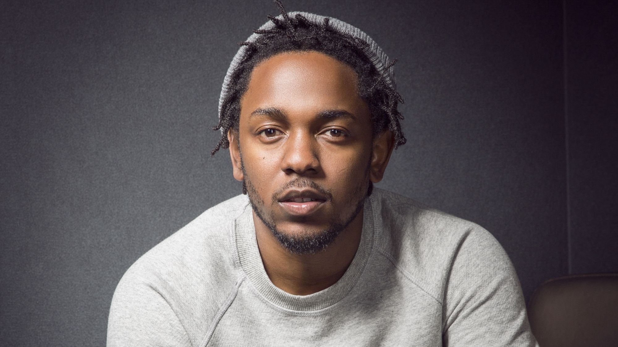 Kendrick Lamar