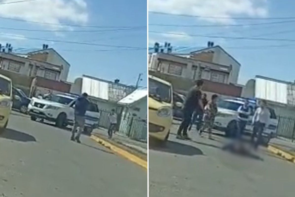 PDI mata a disparos a un hombre en Punta Arenas