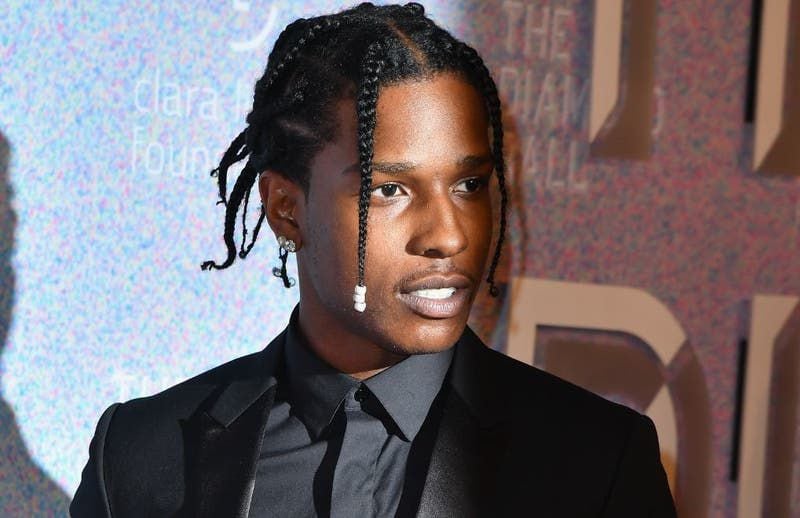 A$AP Rocky