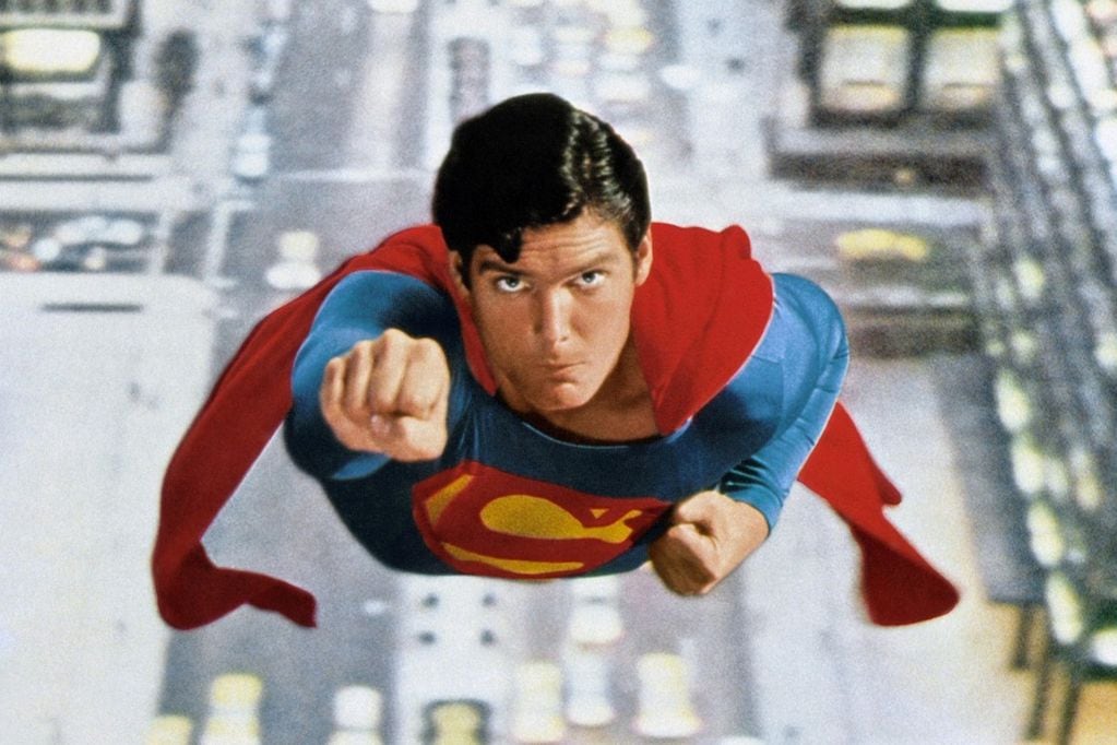 El hijo de Christopher Reeve tendrá un cameo en la nueva película de Superman.