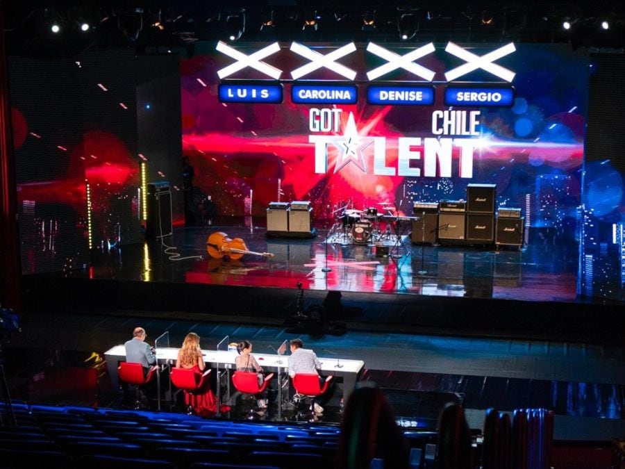 Got Talent definió al jurado que reemplazará a Luis Gnecco