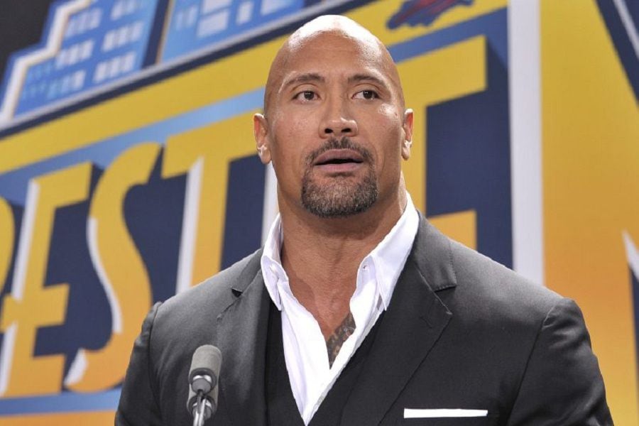 Dwayne "The Rock" Johnson es el nuevo dueño de la XFL