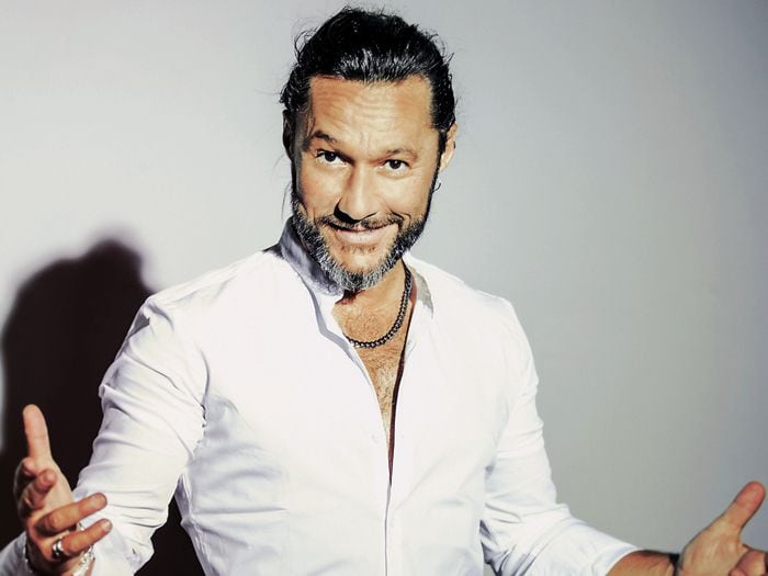 Diego Torres adelanta cómo será su show en el Copihue de Oro 2018