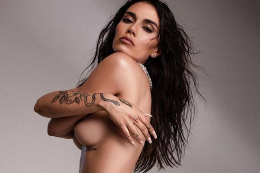 El coqueto bikinazo de Steffi Méndez que enloqueció a sus fans en Instagram