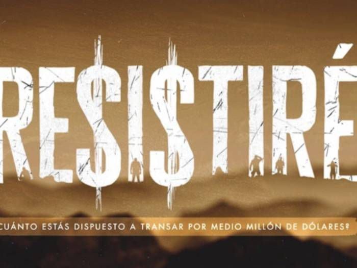 Resistiré