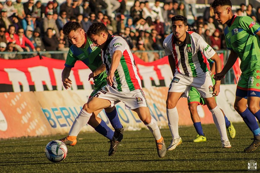 Cabrero y Lota intentarán tapar el eclipse dentro de la cancha