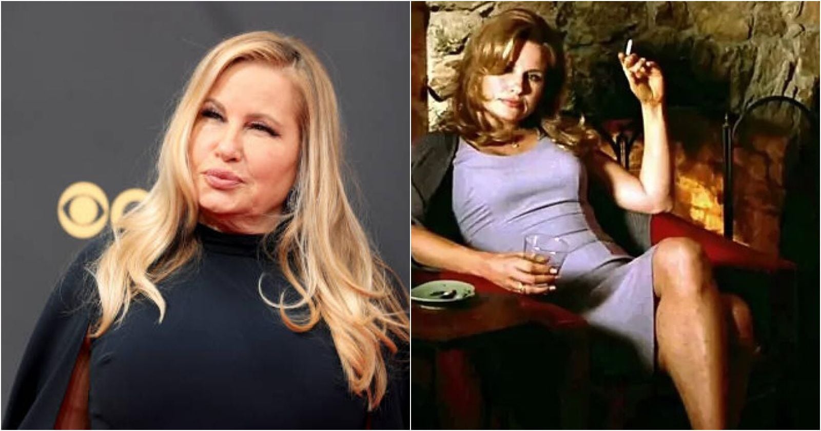 Jennifer Coolidge