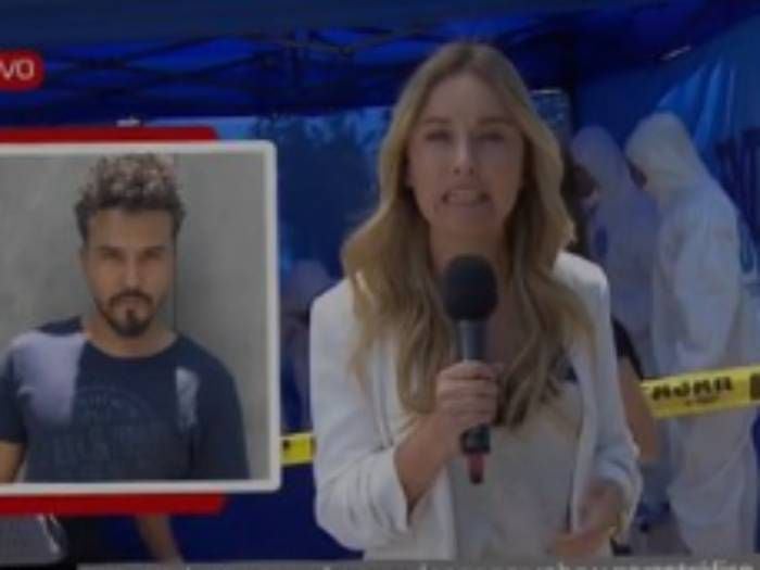 Televidentes explotaron con épico fail ortográfico en "Verdades Ocultas"