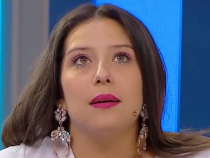 "Me intimida": la pregunta en vivo que puso contra la pared a María José Quintanilla