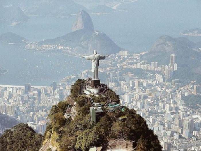 ¿Por qué los brasileños comparan a Arica con Río de Janeiro?