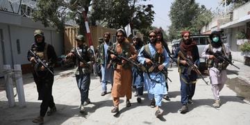 Afghanistan Taliban 2 Years Explainer