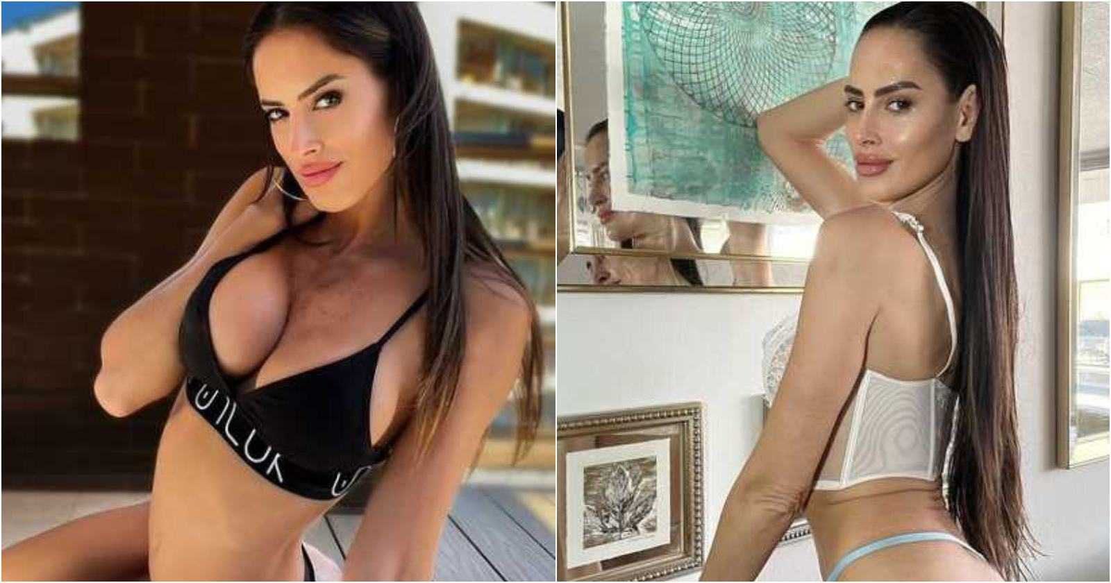 Adriana Barrientos