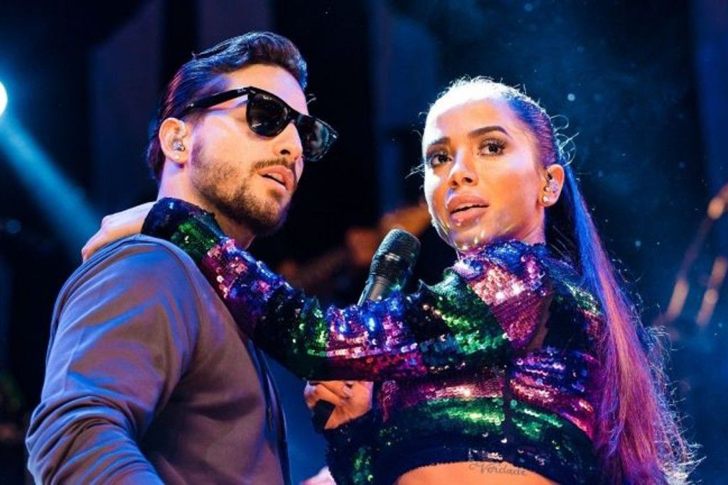 Anitta-Maluma