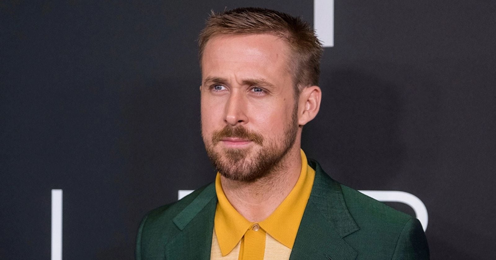 Ryan Gosling