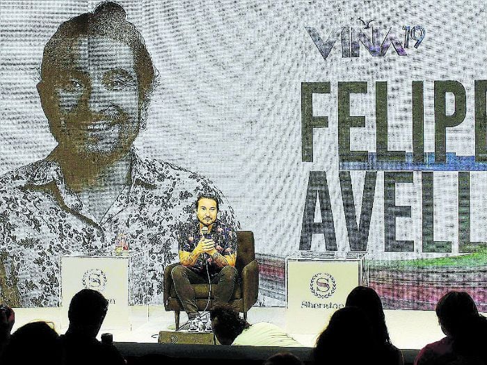 Avello rendirá tributo al "abuelo"