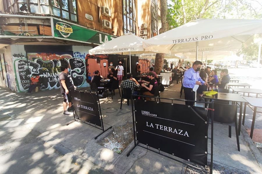 Volvimos a La Terraza: una experiencia de regreso a la tradicional fuente de soda