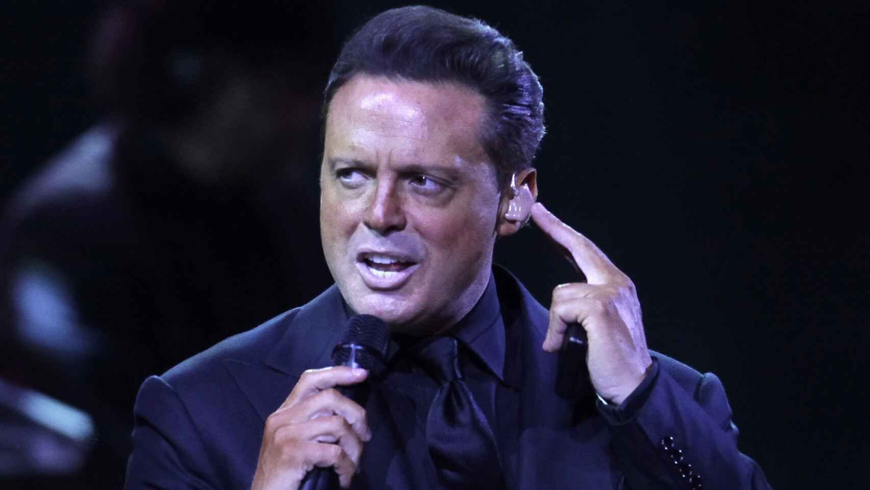 ¡Se eclipsa el Sol!: reportan que Luis Miguel debió ser hospitalizado de emergencia tras accidente