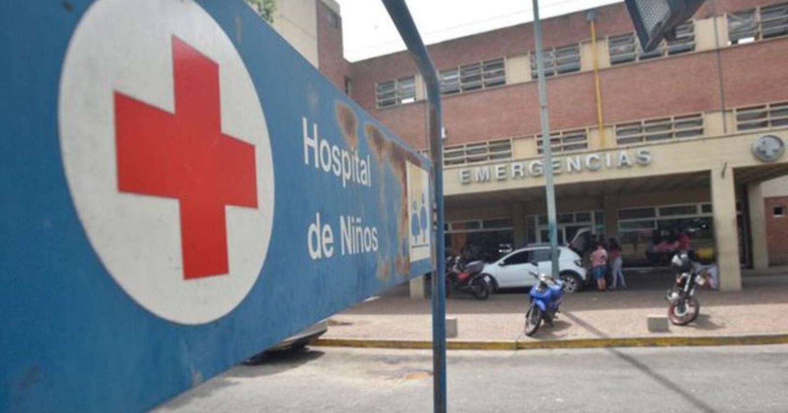 Hospital de Niños - TN Argentina