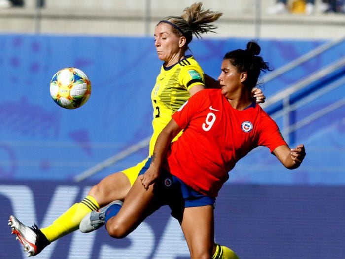 ¿Fue correcto el planteamiento de la Roja Femenina ante Suecia?