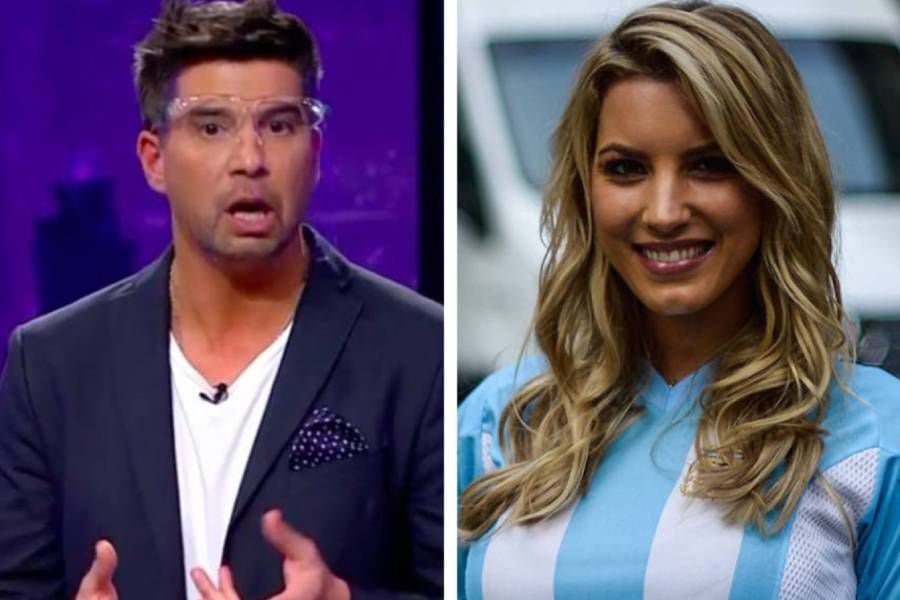 "Por supuesto que lloré...": Mario Velasco relató calvario que vivió tras quiebre con Lucila Vit