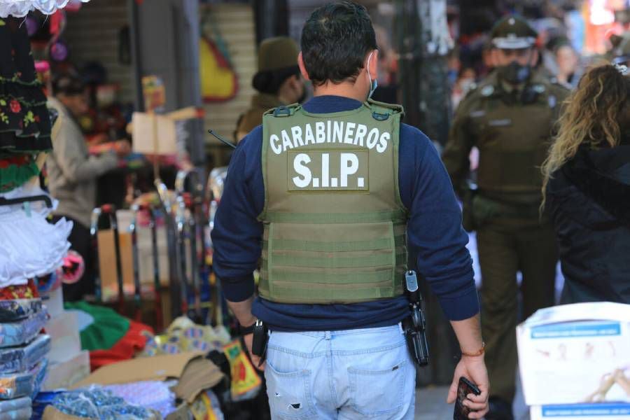 Detienen a uno de los sospechosos de balacera en Barrio Meiggs