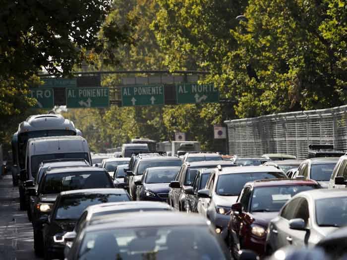 Ya es ley: vehículos antiguos podrán polarizar sus vidrios