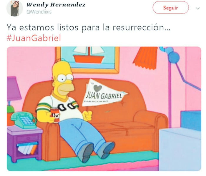 Fina selección con los mejores memes  de la semana