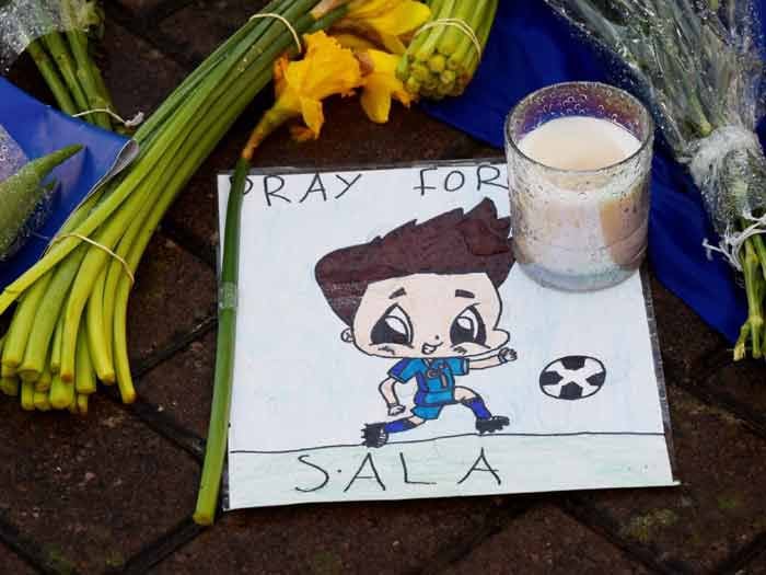 Cruzada solidaria logró que se reanude la búsqueda de Emiliano Sala