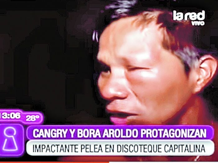 La historia de Cangri: una vida intensa y llena de escándalos