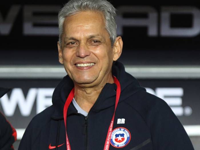 Aseguran que Reinaldo Rueda será el próximo DT de la Selección Colombia