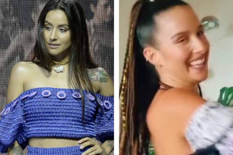 "Dueñas de su cu…": el acalorado baile de Denise Rosenthal que incendió Instagram