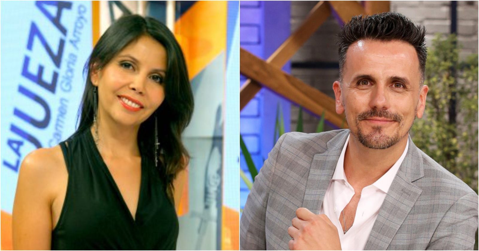 pamela y sergio lagos