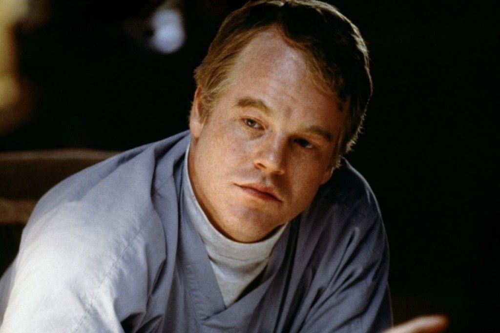 Philip Seymour Hoffman