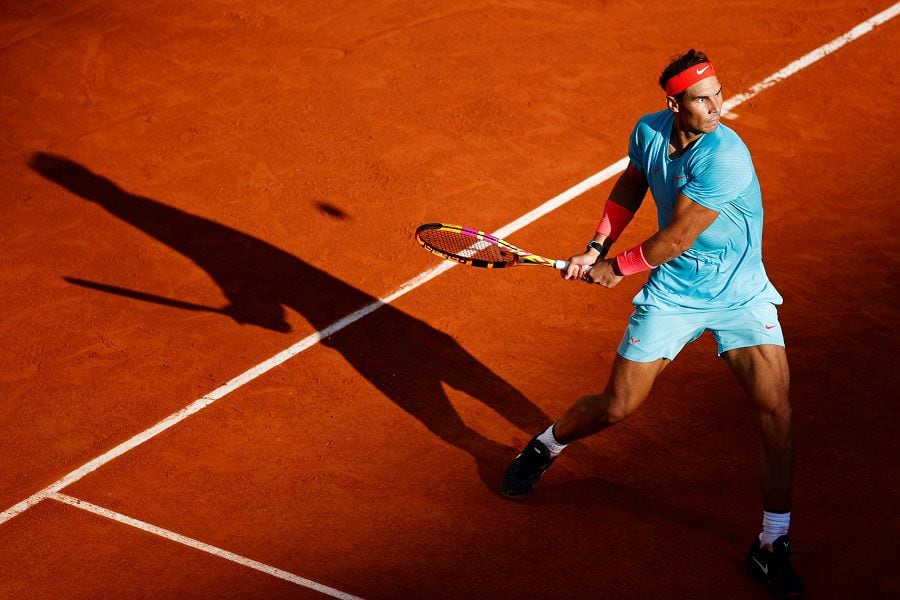 Nadal supera a Schwartzman: va por registro histórico en Roland Garros