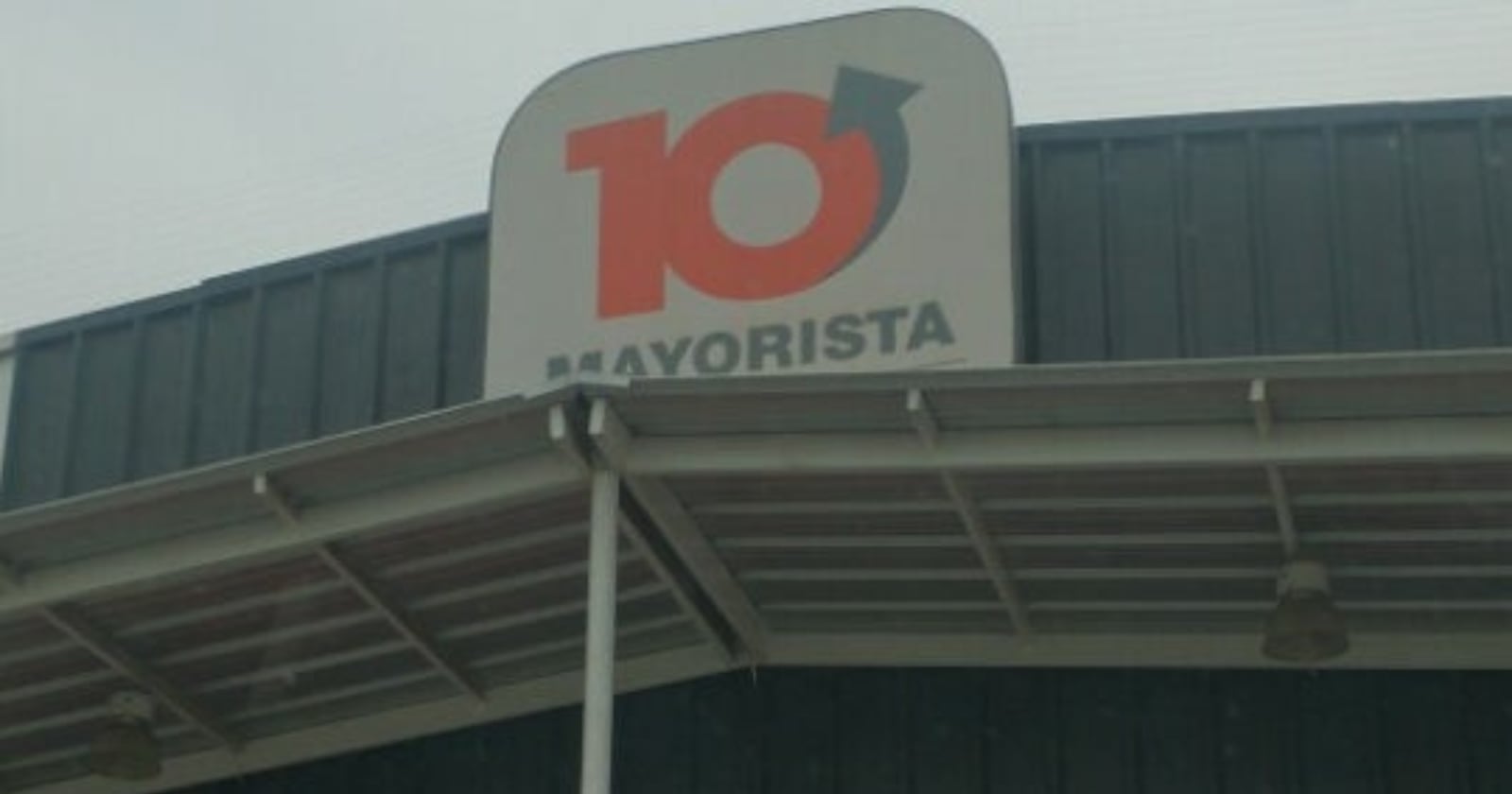 Mayorista 10