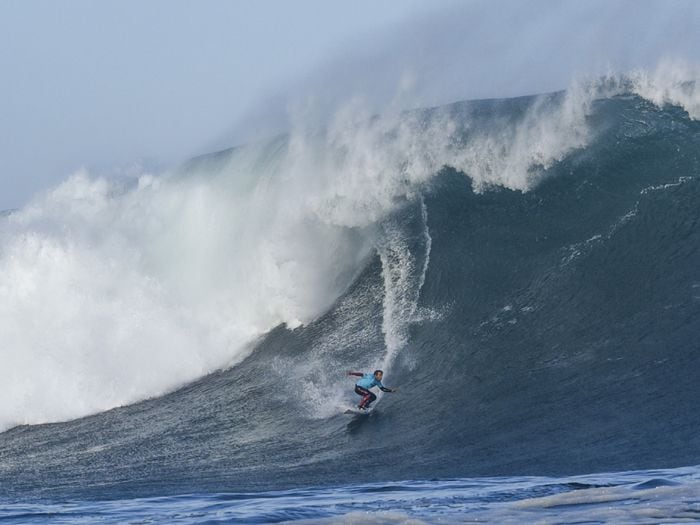 Campeonato de surf más importante del Cono Sur celebra sus 20 años en Pichilemu