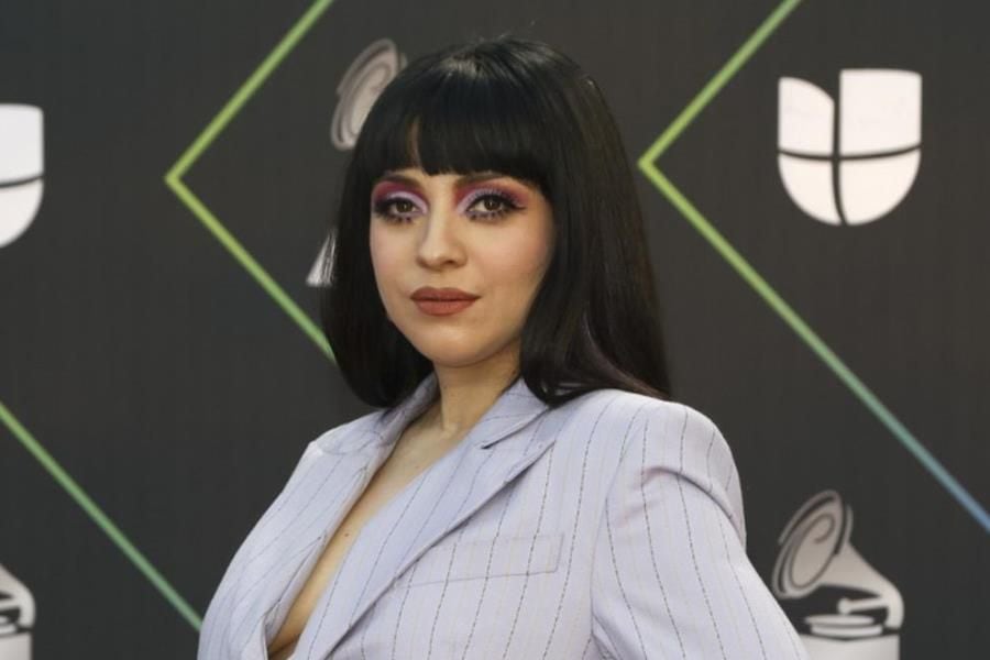 “Fue un acosador horrible”: Mon Laferte recuerda el hostigamiento de un productor de televisión durante sus días en Rojo